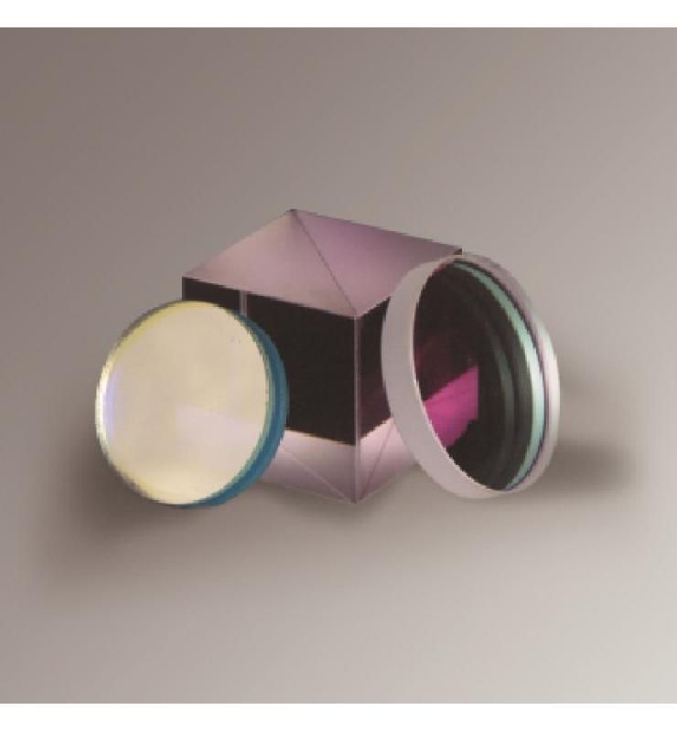 能量分光平片